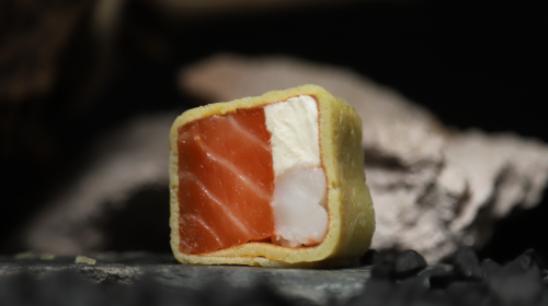 Tamago Ebi Tamago Ebi